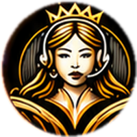 Gwen application emblem