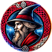 Wizards application emblem