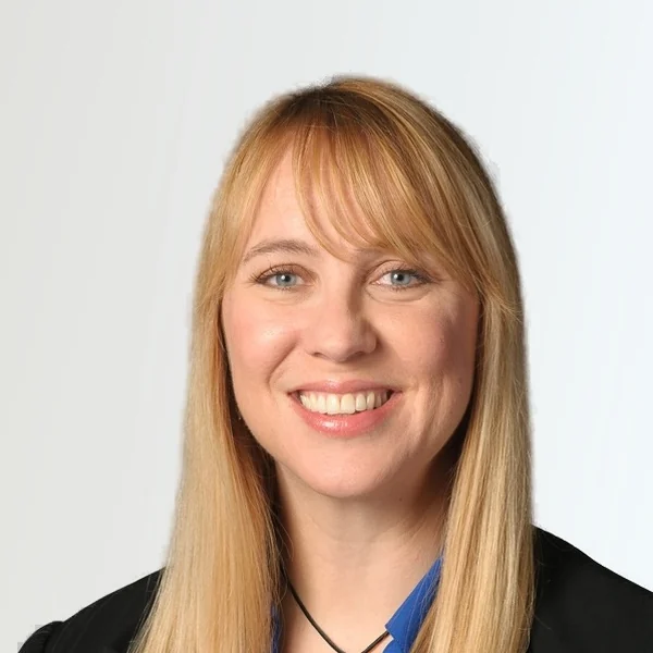 Cass Anderson, Chief Revenue Officer