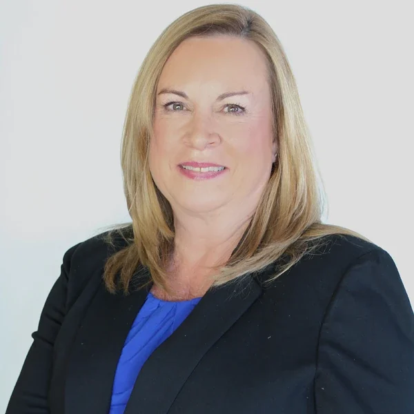 Julie Harn, VP of RCO, Patient Engagement