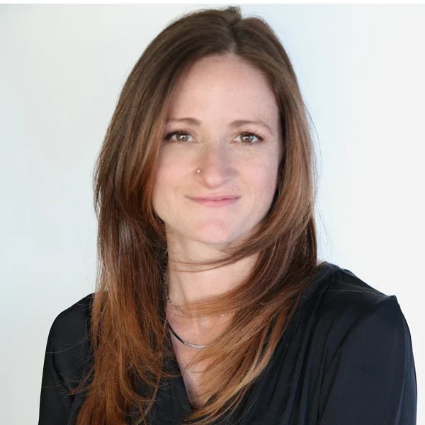 Kelsey Ross, Chief Revenue Cycle Officer