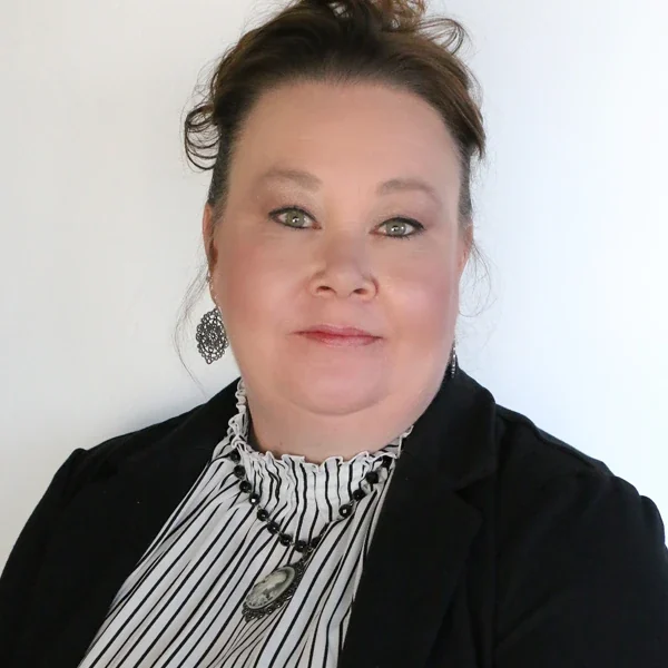 Kristin Ward, Senior Director, RCM Operations