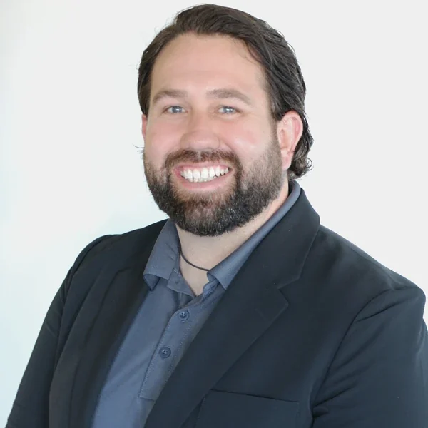 Larren Oliver, VP, HR, Talent and Retention