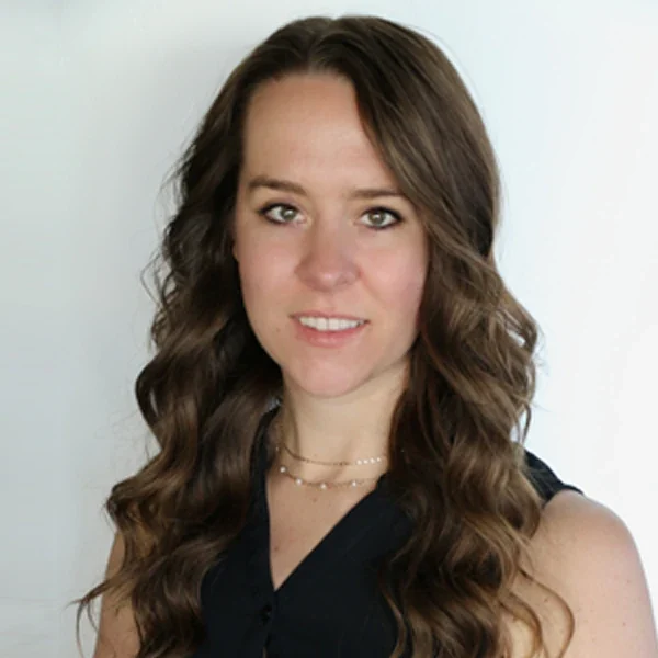 Lauren White, VP, Professional Services