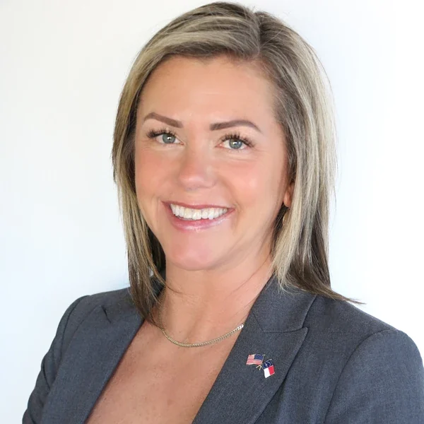 Natosha Tew, Director, Shared Services